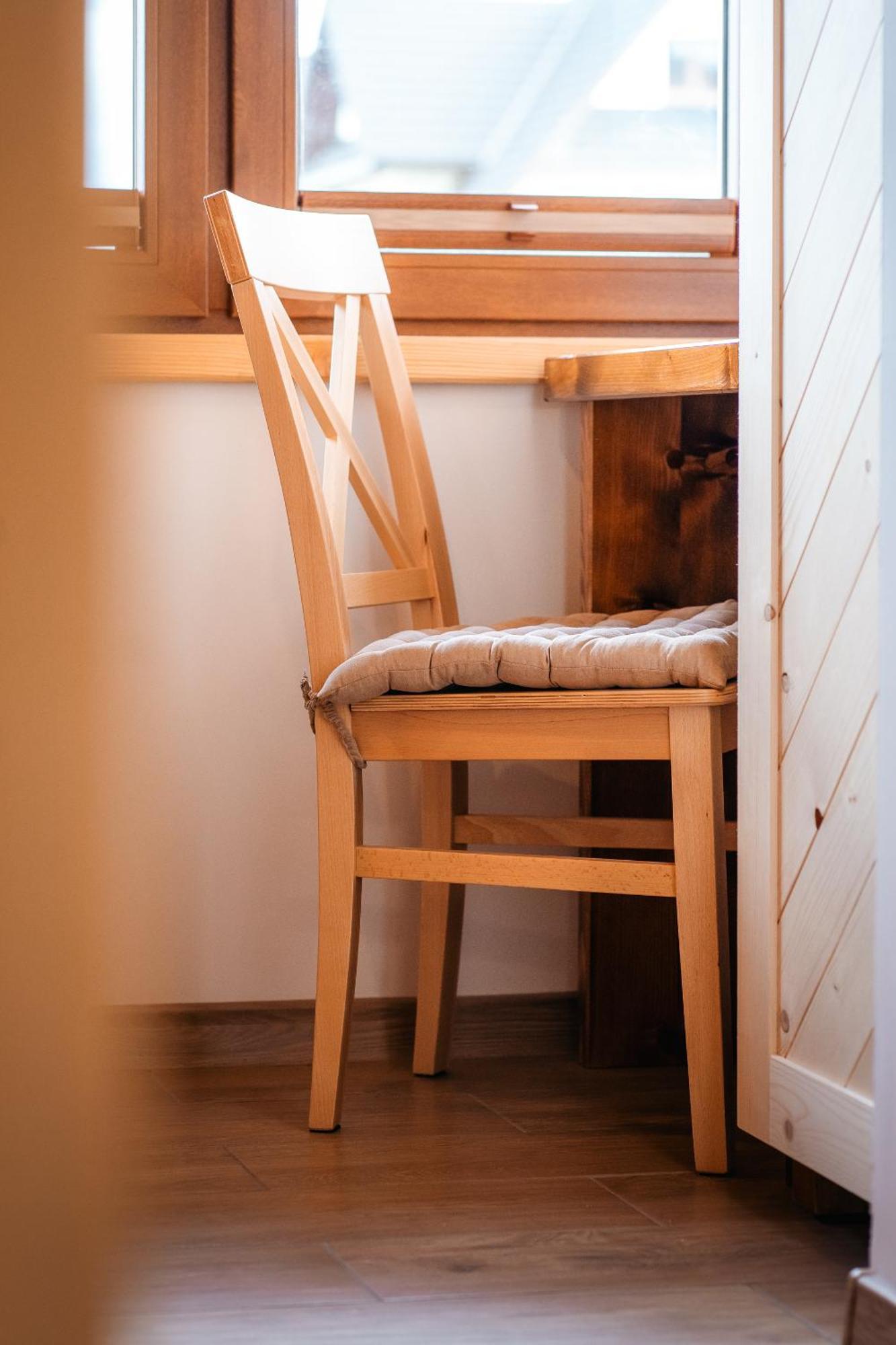Apartamenty Dwupoziomowe Stasikowe Izby Bukowina Tatrzańska Exteriör bild