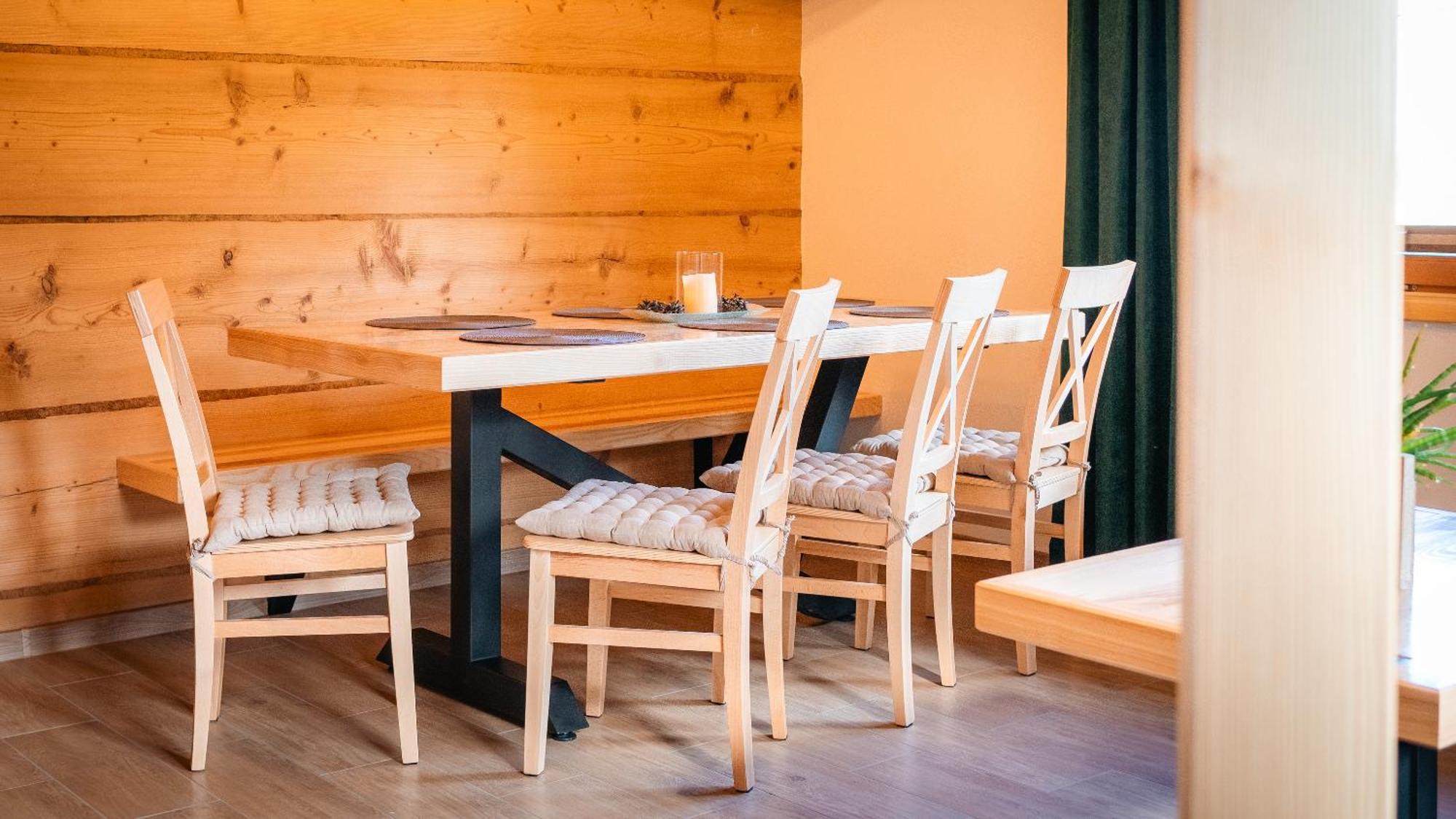Apartamenty Dwupoziomowe Stasikowe Izby Bukowina Tatrzańska Exteriör bild